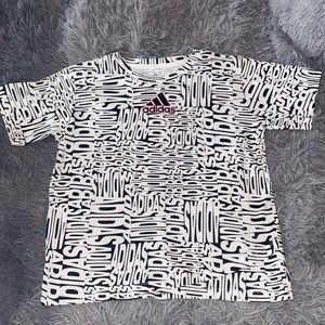 Adidas Girls Shirt 16XL
